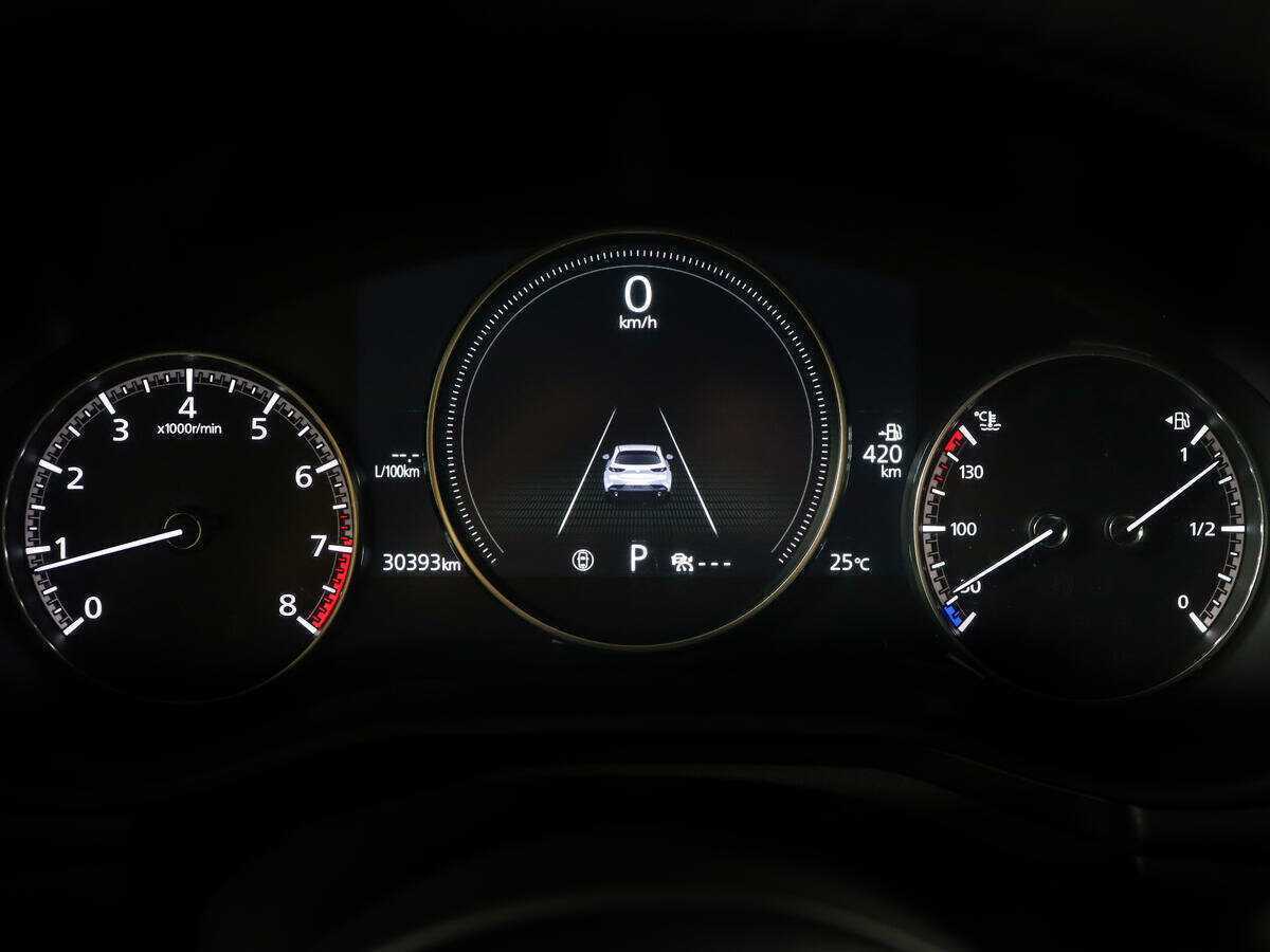 Купить Мазда 3, 2019, 30 000 км.. Фото: #10