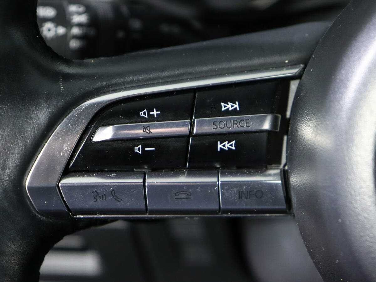 Купить Мазда 3, 2019, 30 000 км.. Фото: #18