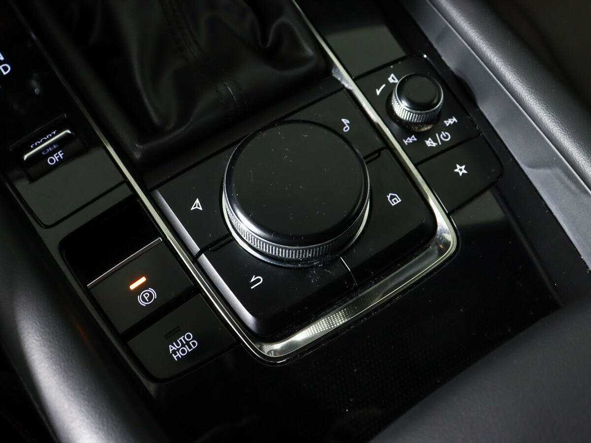 Купить Мазда 3, 2019, 30 000 км.. Фото: #20