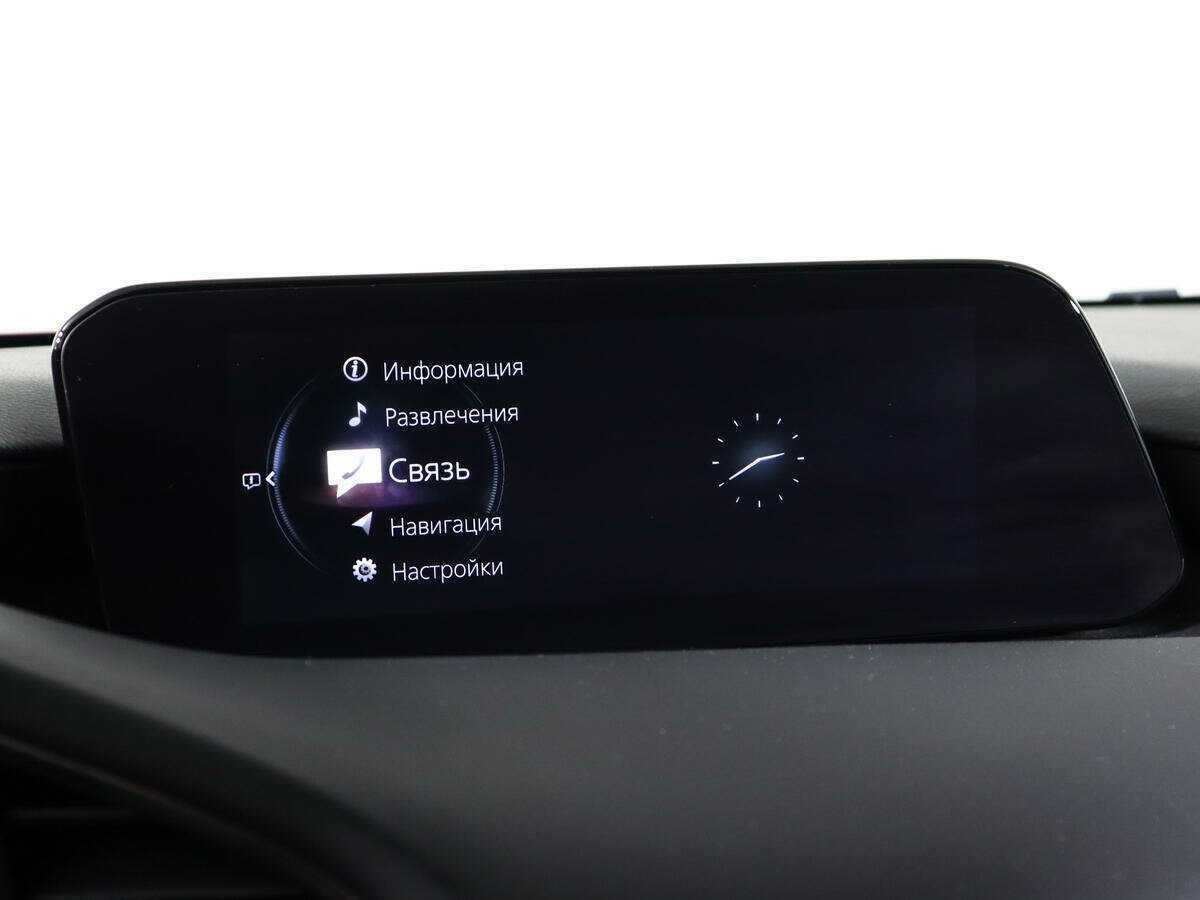 Купить Мазда 3, 2019, 30 000 км.. Фото: #22