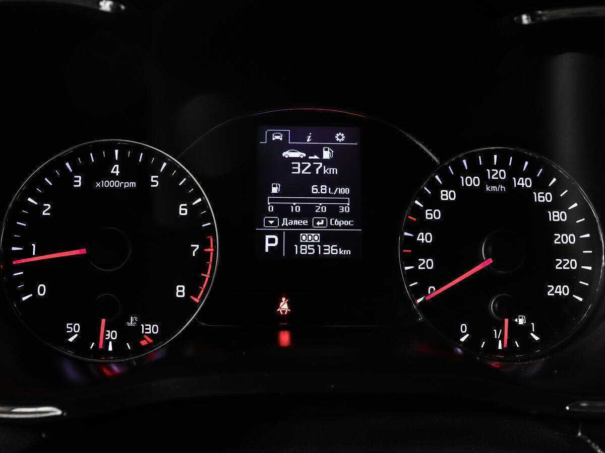 Купить Киа Церато, 2014, 185 000 км.. Фото: #10