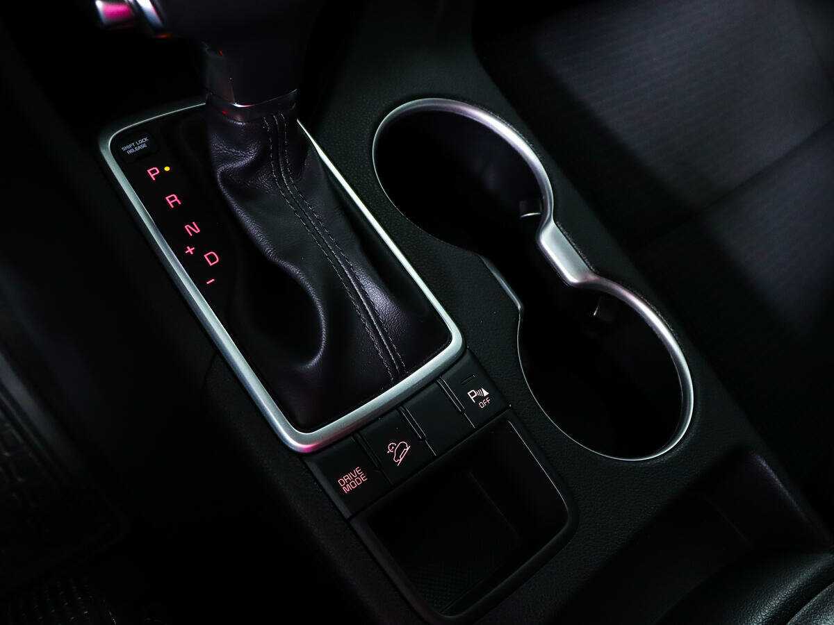 Купить Киа Спортейдж, 2020, 18 289 км.. Фото: #17