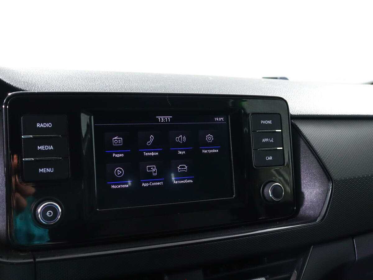 Купить Фольксваген Поло, 2021, 93 500 км.. Фото: #14