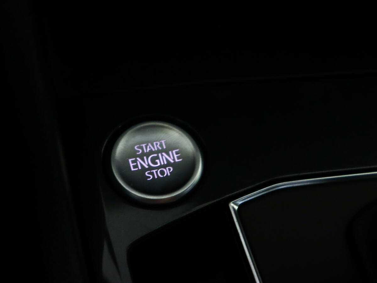 Купить Фольксваген Тигуан, 2017, 165 211 км.. Фото: #17