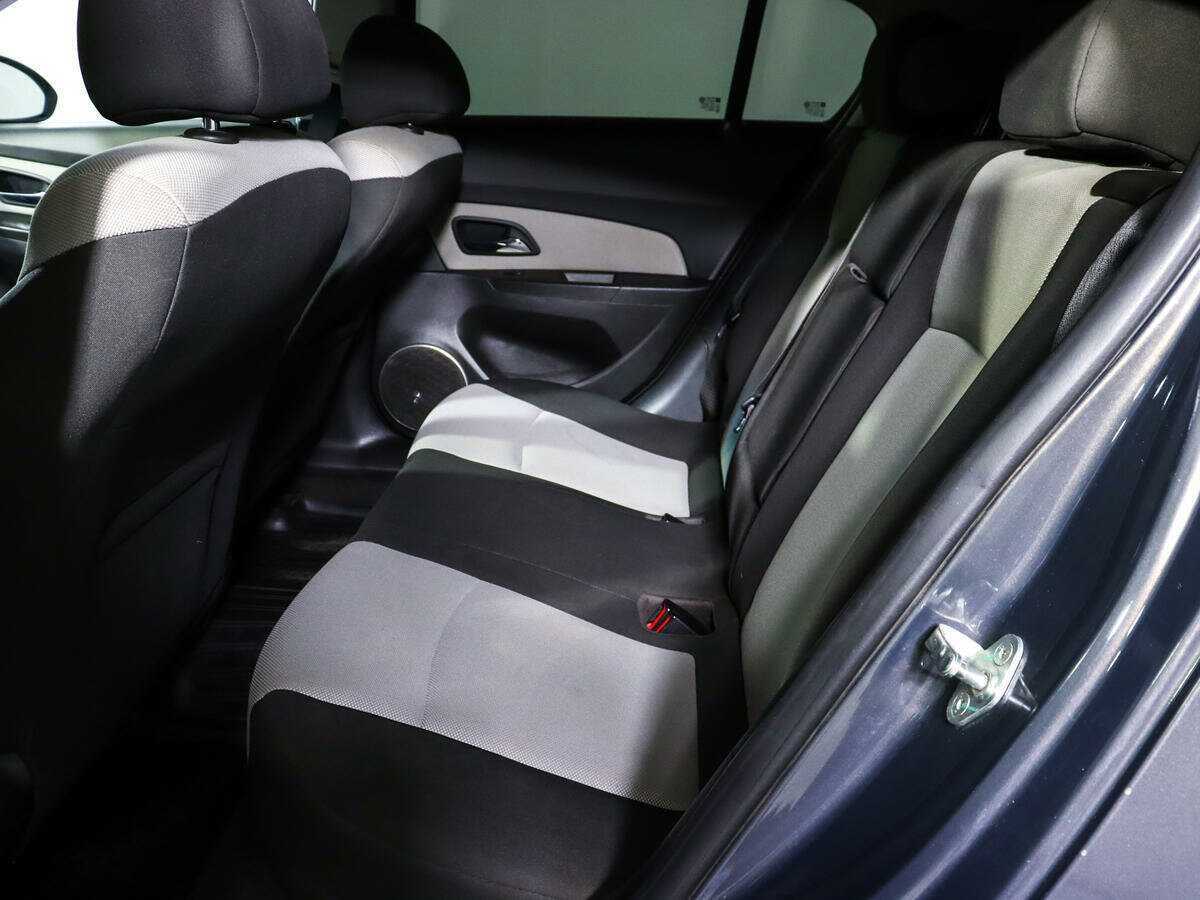 Купить Шевроле Круз, 2013, 184 000 км.. Фото: #9