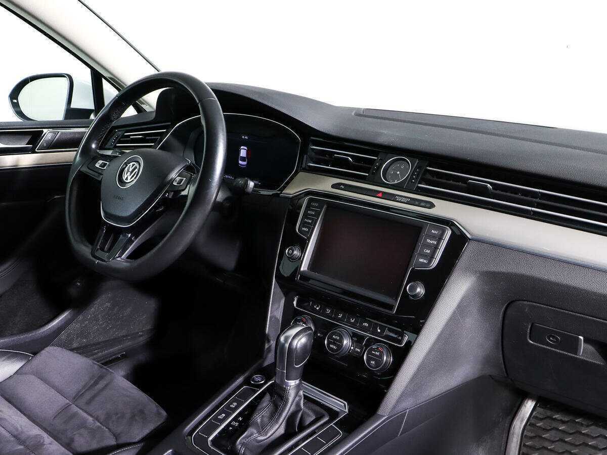 Купить Фольксваген Пассат, 2016, 147 000 км.. Фото: #6