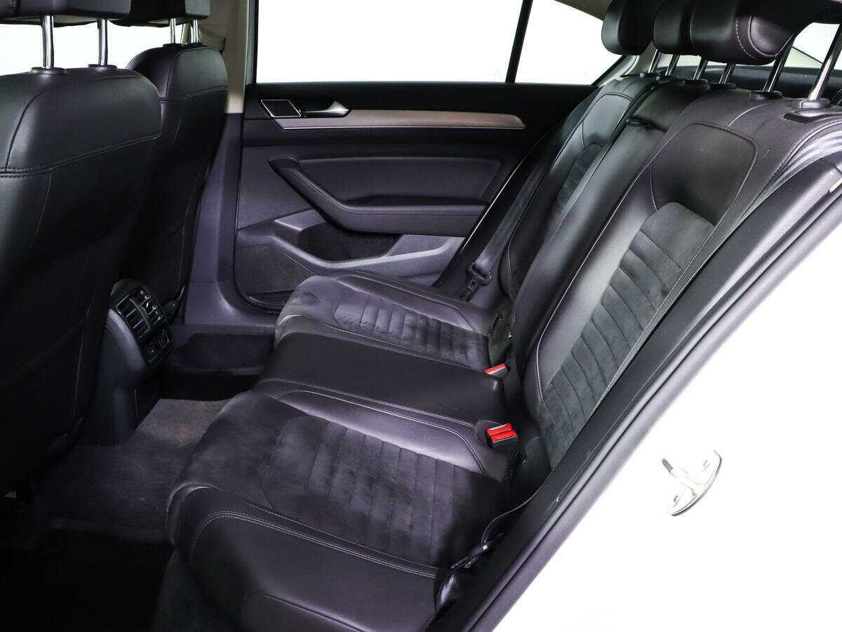 Купить Фольксваген Пассат, 2016, 147 000 км.. Фото: #7