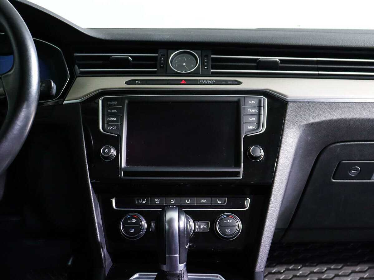 Купить Фольксваген Пассат, 2016, 147 000 км.. Фото: #10