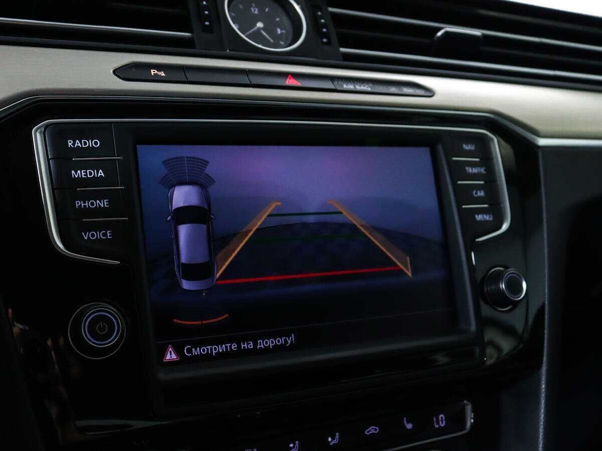 Купить Фольксваген Пассат, 2016, 147 000 км.. Фото: #12