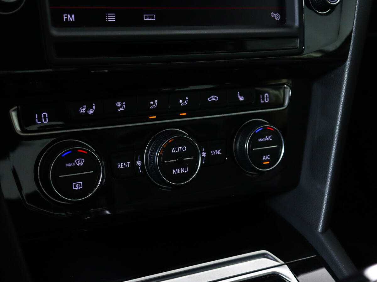 Купить Фольксваген Пассат, 2016, 147 000 км.. Фото: #14