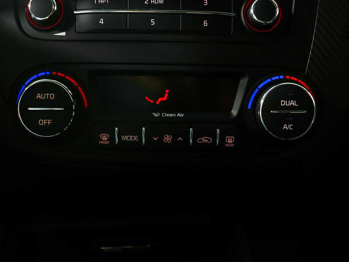 Купить Киа Церато, 2015, 93 939 км.. Фото: #15