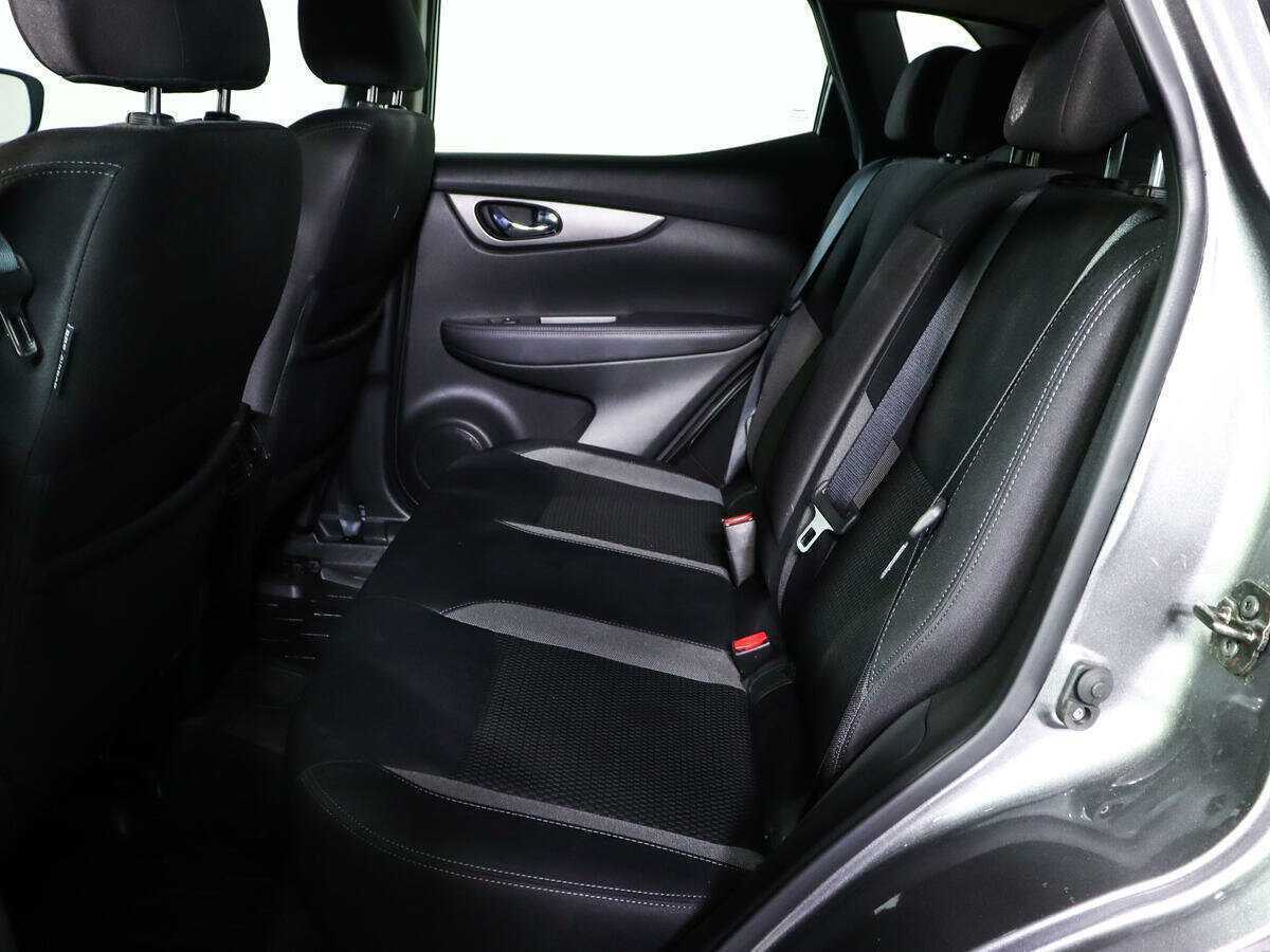 Купить Ниссан Кашкай, 2021, 56 432 км.. Фото: #7