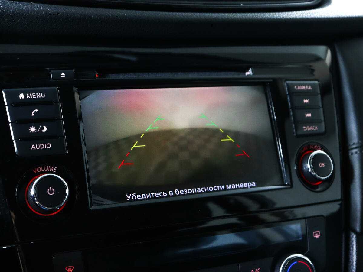 Купить Ниссан Кашкай, 2021, 56 432 км.. Фото: #12