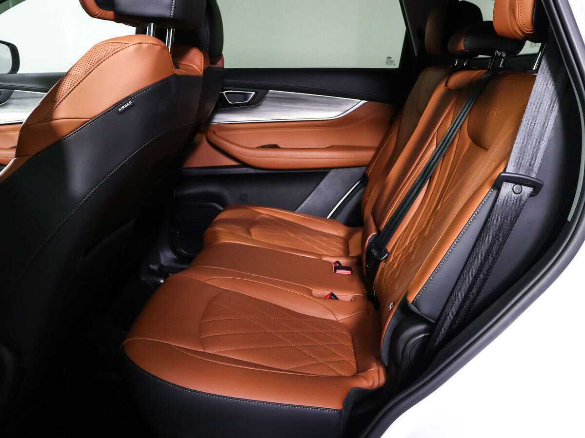 Купить Чери Тигго 8 Про Макс, 2022, 10 843 км.. Фото: #7