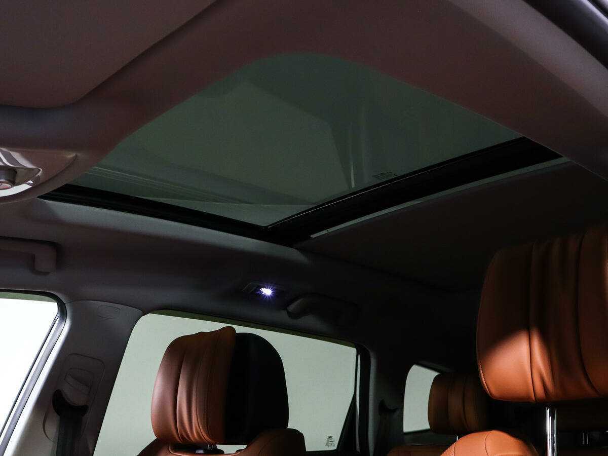 Купить Чери Тигго 8 Про Макс, 2022, 10 843 км.. Фото: #11