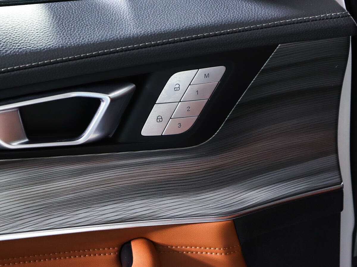 Купить Чери Тигго 8 Про Макс, 2022, 10 843 км.. Фото: #15