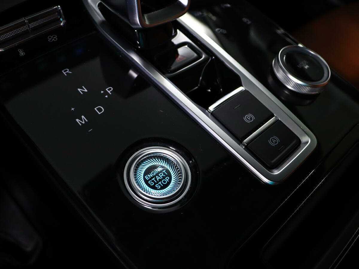 Купить Чери Тигго 8 Про Макс, 2022, 10 843 км.. Фото: #16