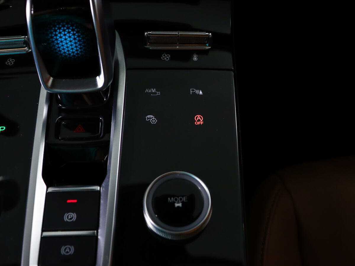 Купить Чери Тигго 8 Про Макс, 2022, 10 843 км.. Фото: #17