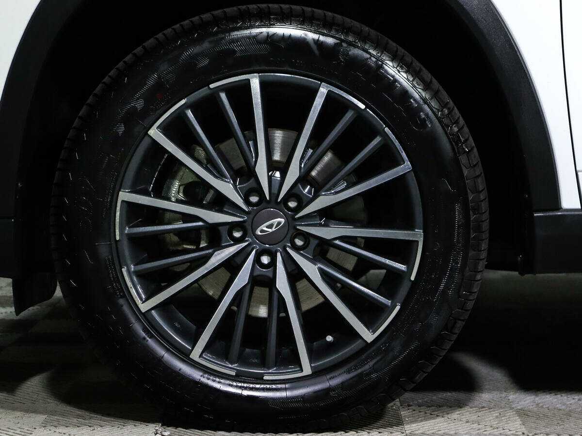 Купить Чери Тигго 8 Про Макс, 2022, 10 843 км.. Фото: #21