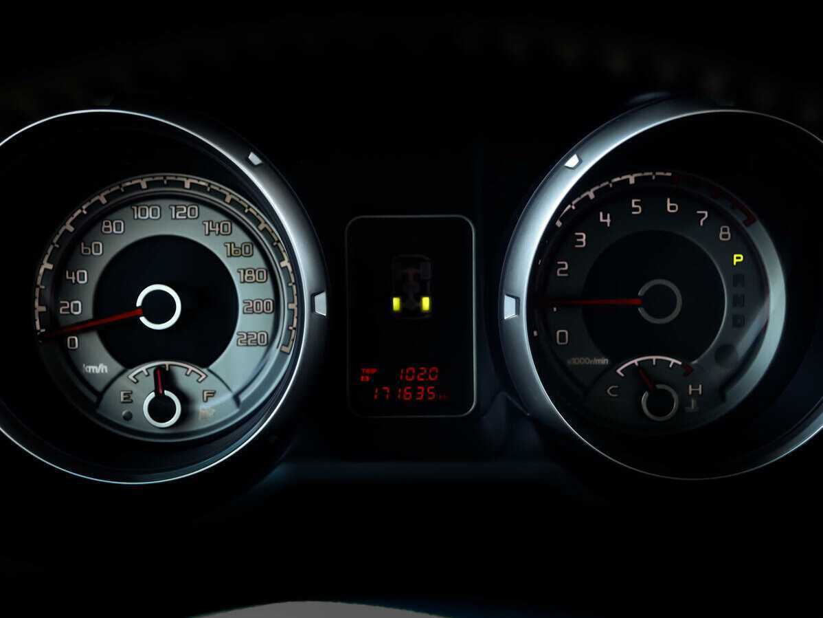 Купить Митсубиши Паджеро, 2013, 171 634 км.. Фото: #9