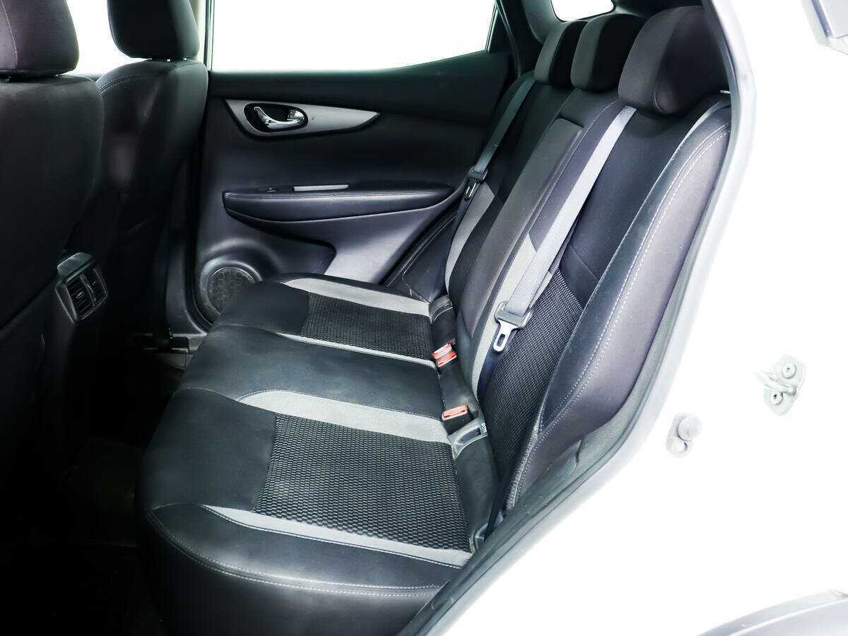 Купить Ниссан Кашкай, 2019, 143 501 км.. Фото: #9