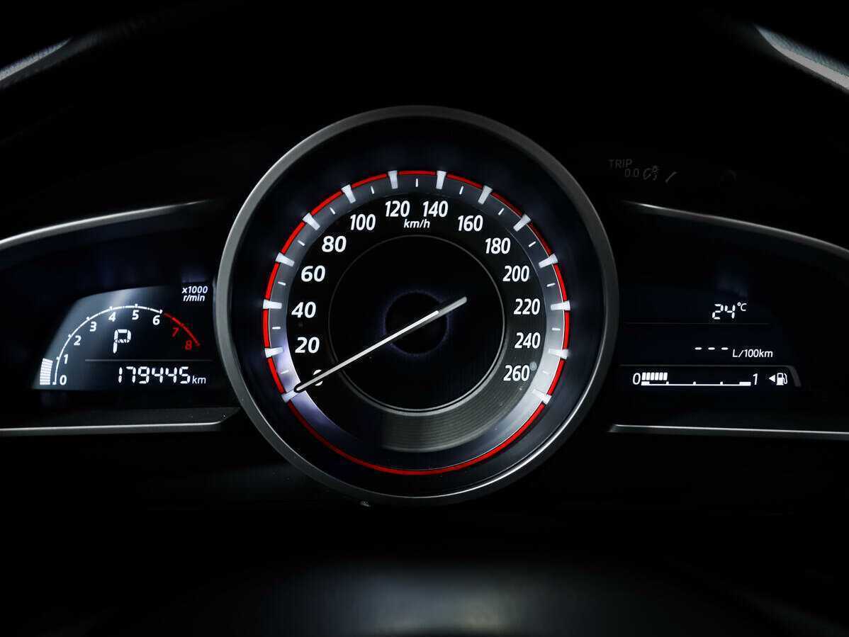 Купить Мазда 3, 2013, 179 000 км.. Фото: #7