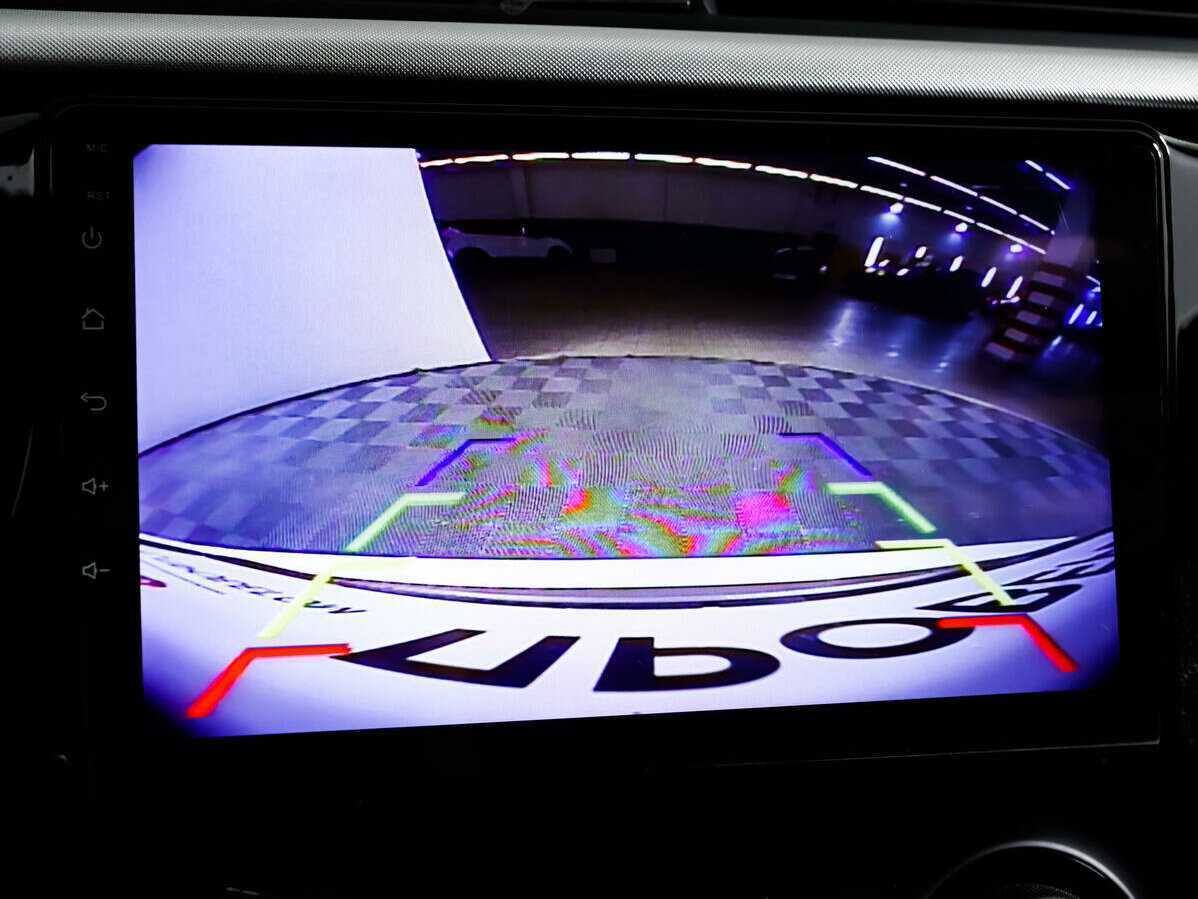 Купить Киа Рио, 2020, 91 364 км.. Фото: #12