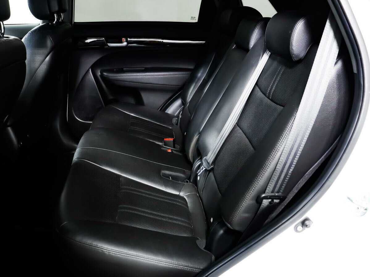 Купить Киа Соренто, 2017, 115 678 км.. Фото: #9