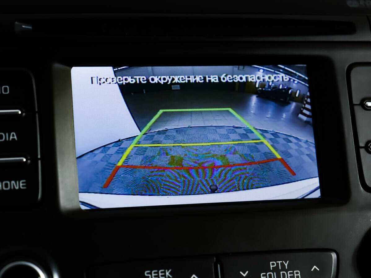 Купить Киа Соренто, 2017, 115 678 км.. Фото: #11