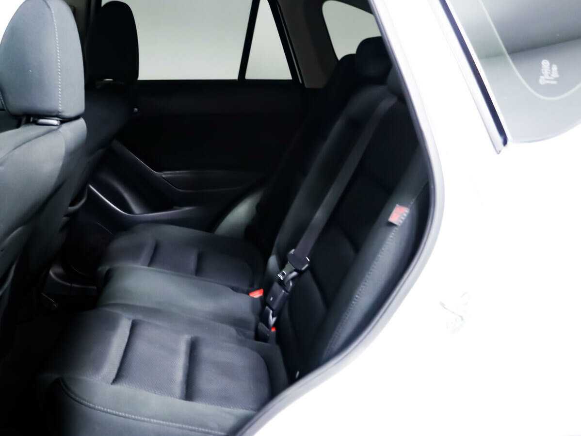 Купить Мазда Ц-Икс-5, 2016, 90 154 км.. Фото: #9