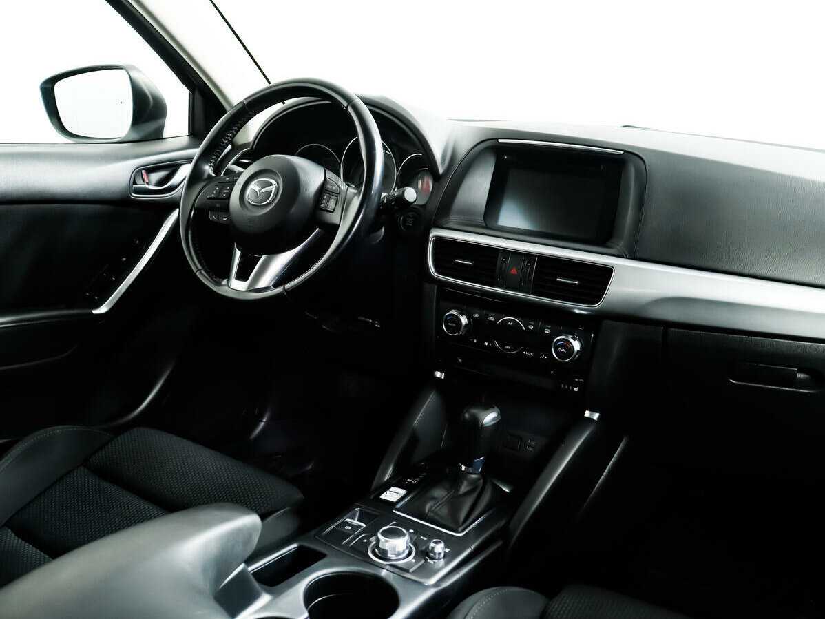 Купить Мазда Ц-Икс-5, 2016, 83 300 км.. Фото: #6