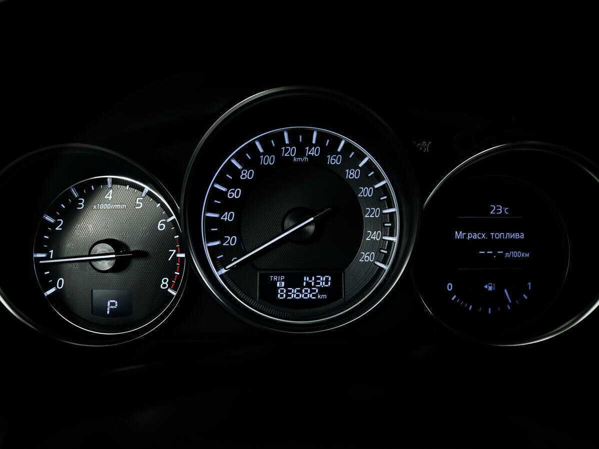 Купить Мазда Ц-Икс-5, 2016, 83 300 км.. Фото: #7