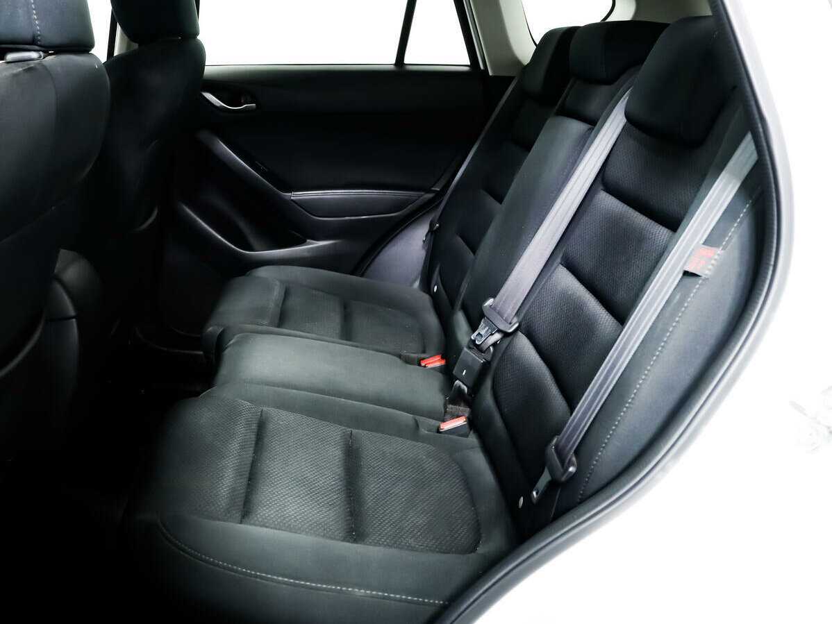 Купить Мазда Ц-Икс-5, 2016, 83 300 км.. Фото: #9