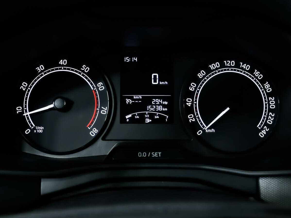 Купить Шкода Рапид, 2020, 15 246 км.. Фото: #7