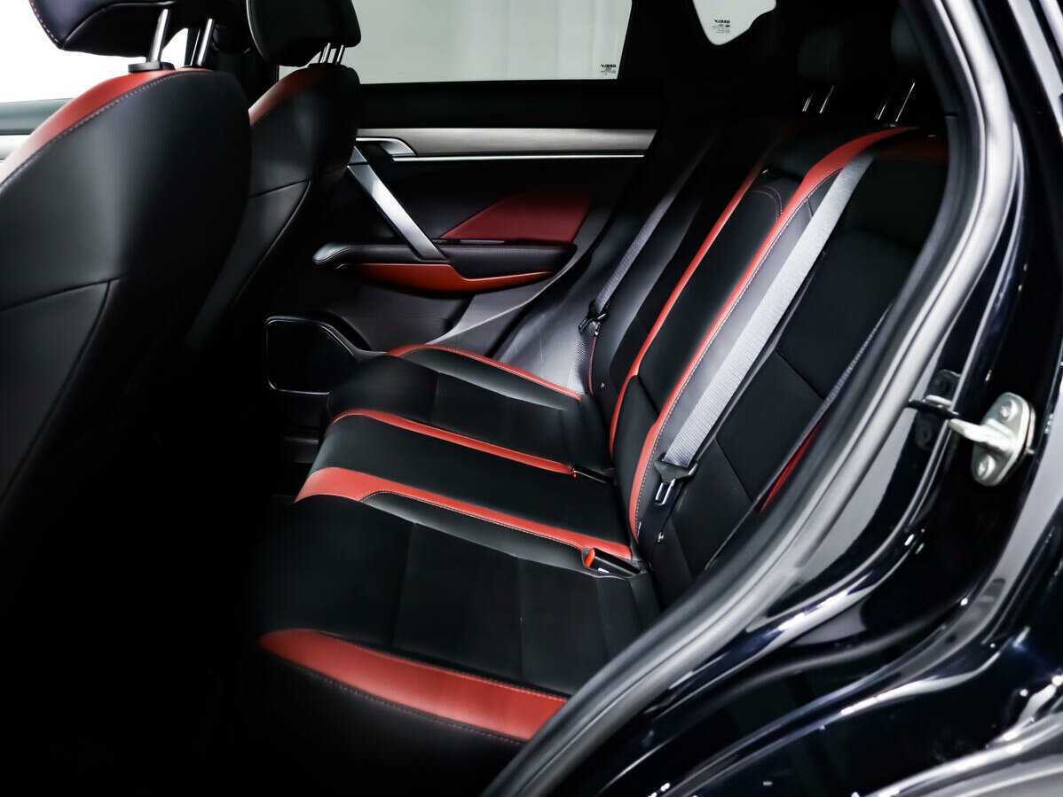 Купить Джили Кулрэй, 2022, 47 000 км.. Фото: #11