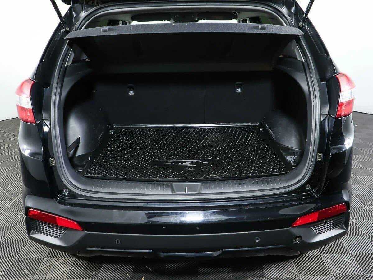 Купить Хендай Крета, 2020, 66 185 км.. Фото: #15