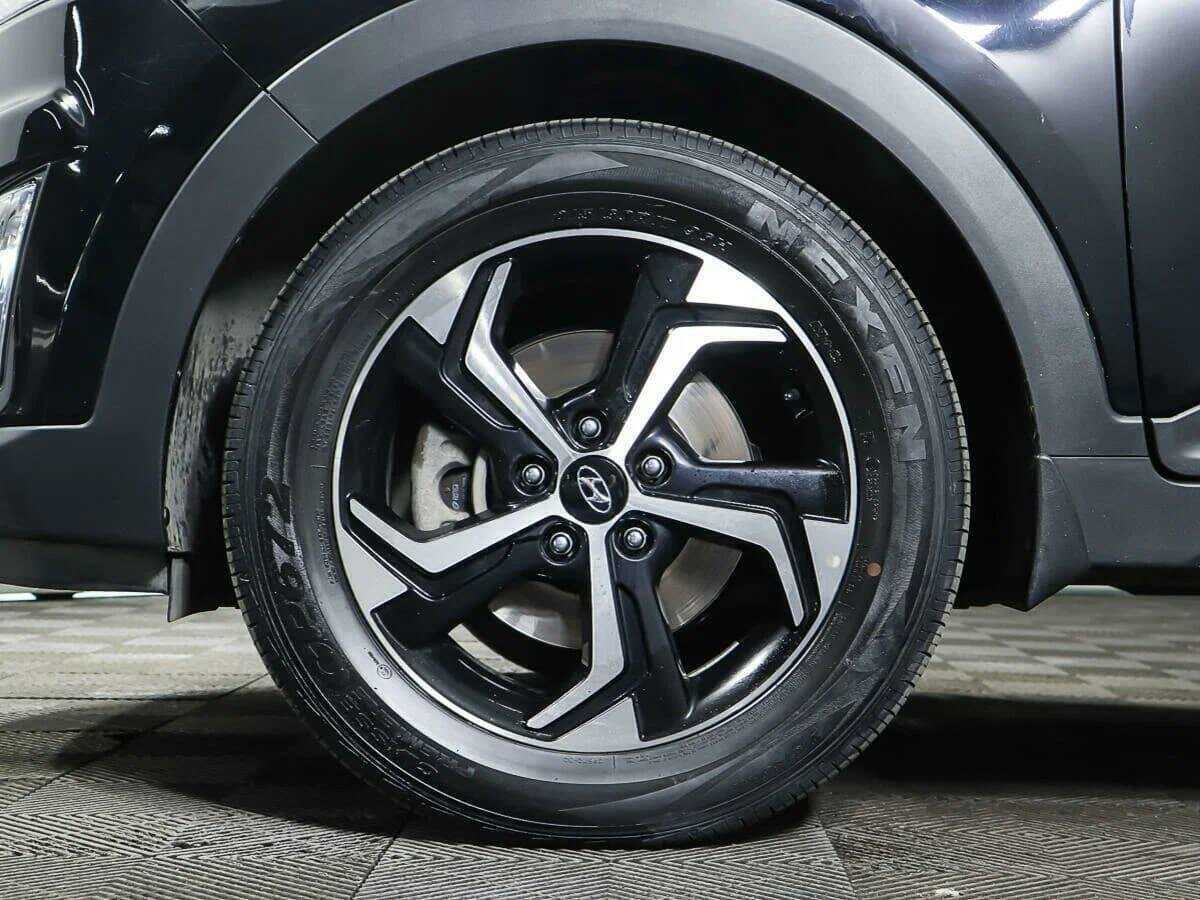 Купить Хендай Крета, 2020, 66 185 км.. Фото: #16