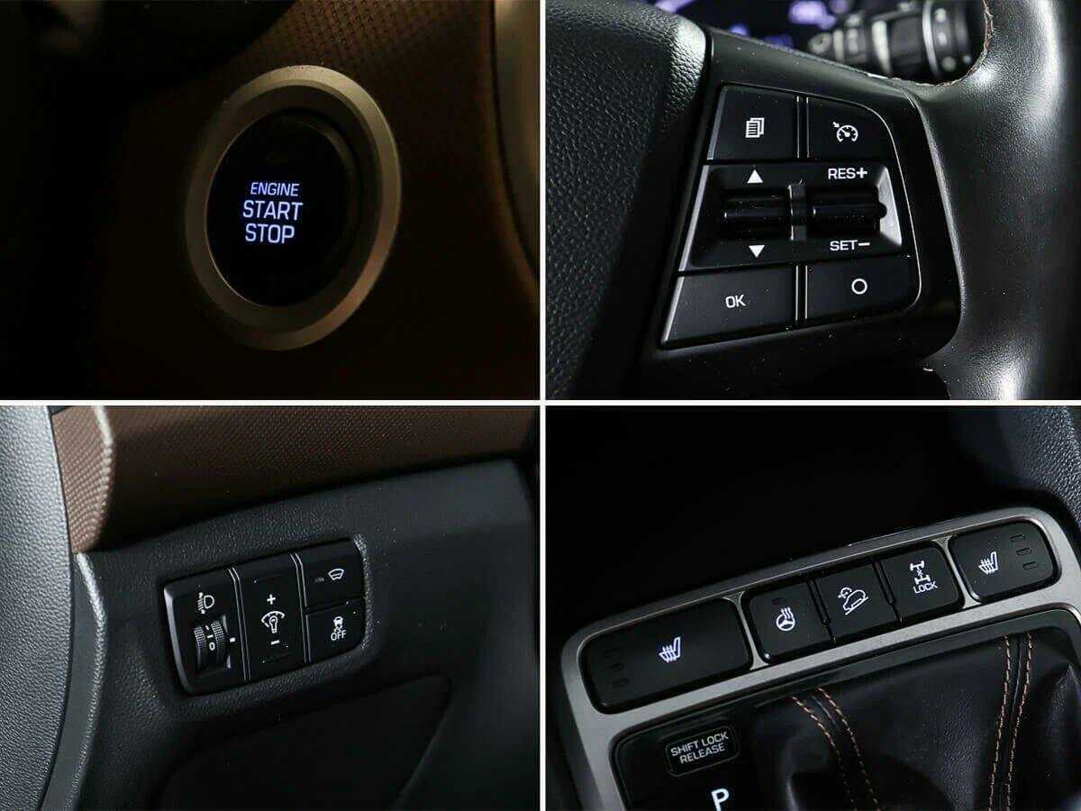 Купить Хендай Крета, 2020, 66 185 км.. Фото: #18