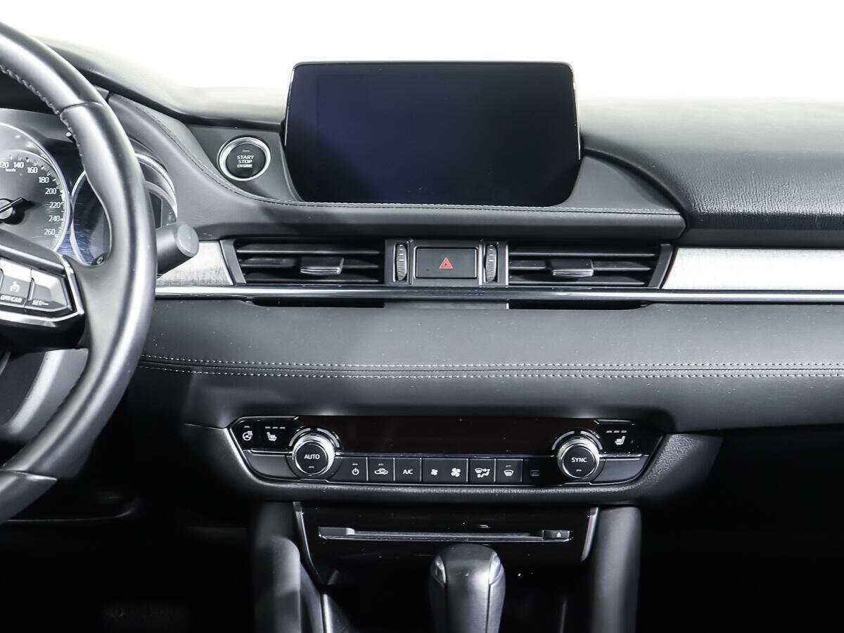 Купить Мазда 6, 2019, 78 000 км.. Фото: #11