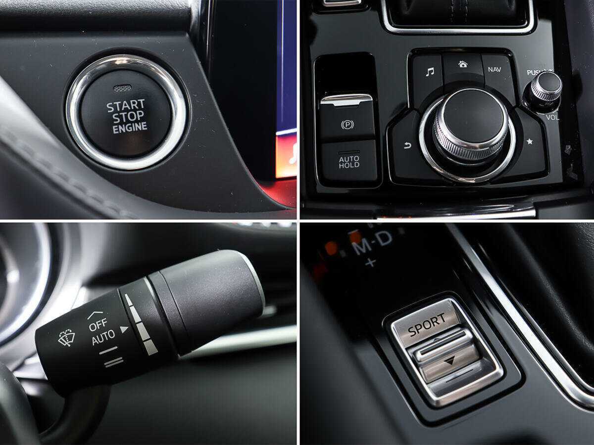 Купить Мазда 6, 2019, 78 000 км.. Фото: #16