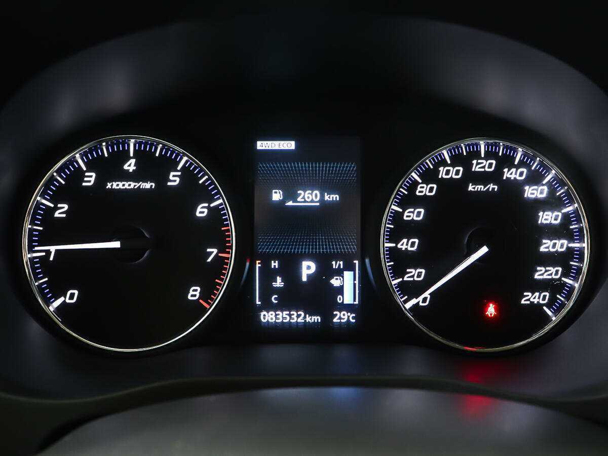 Купить Митсубиши Оутлэндер, 2018, 83 532 км.. Фото: #12