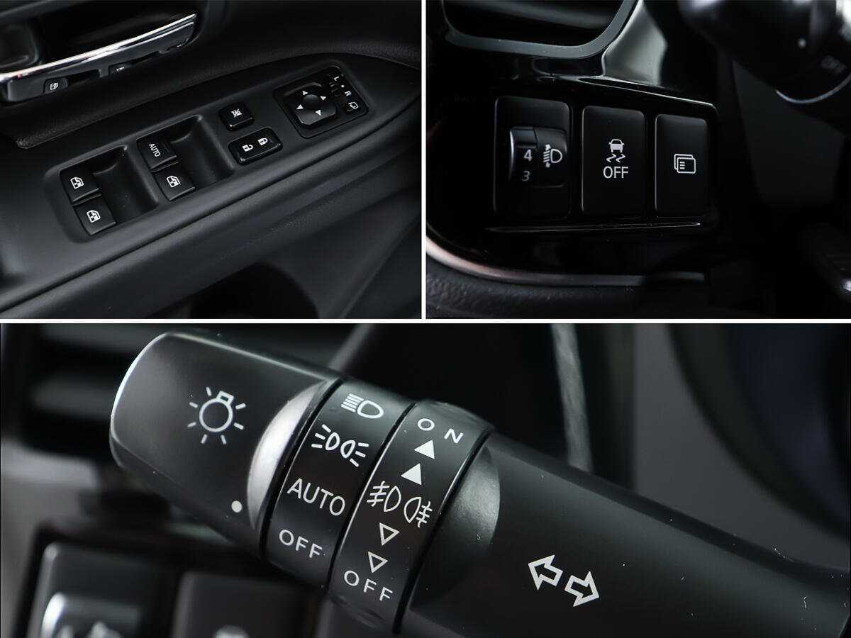 Купить Митсубиши Оутлэндер, 2018, 83 532 км.. Фото: #14