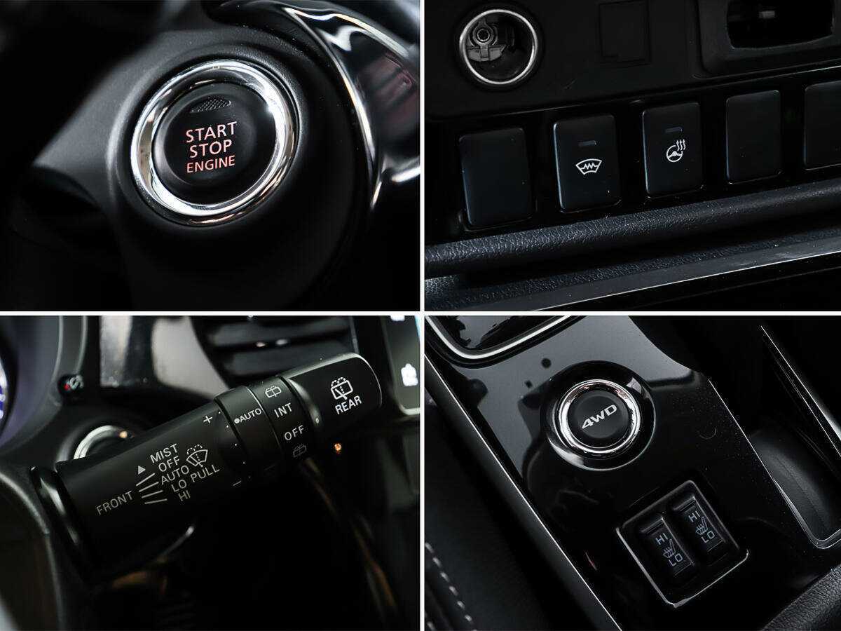 Купить Митсубиши Оутлэндер, 2018, 83 532 км.. Фото: #15