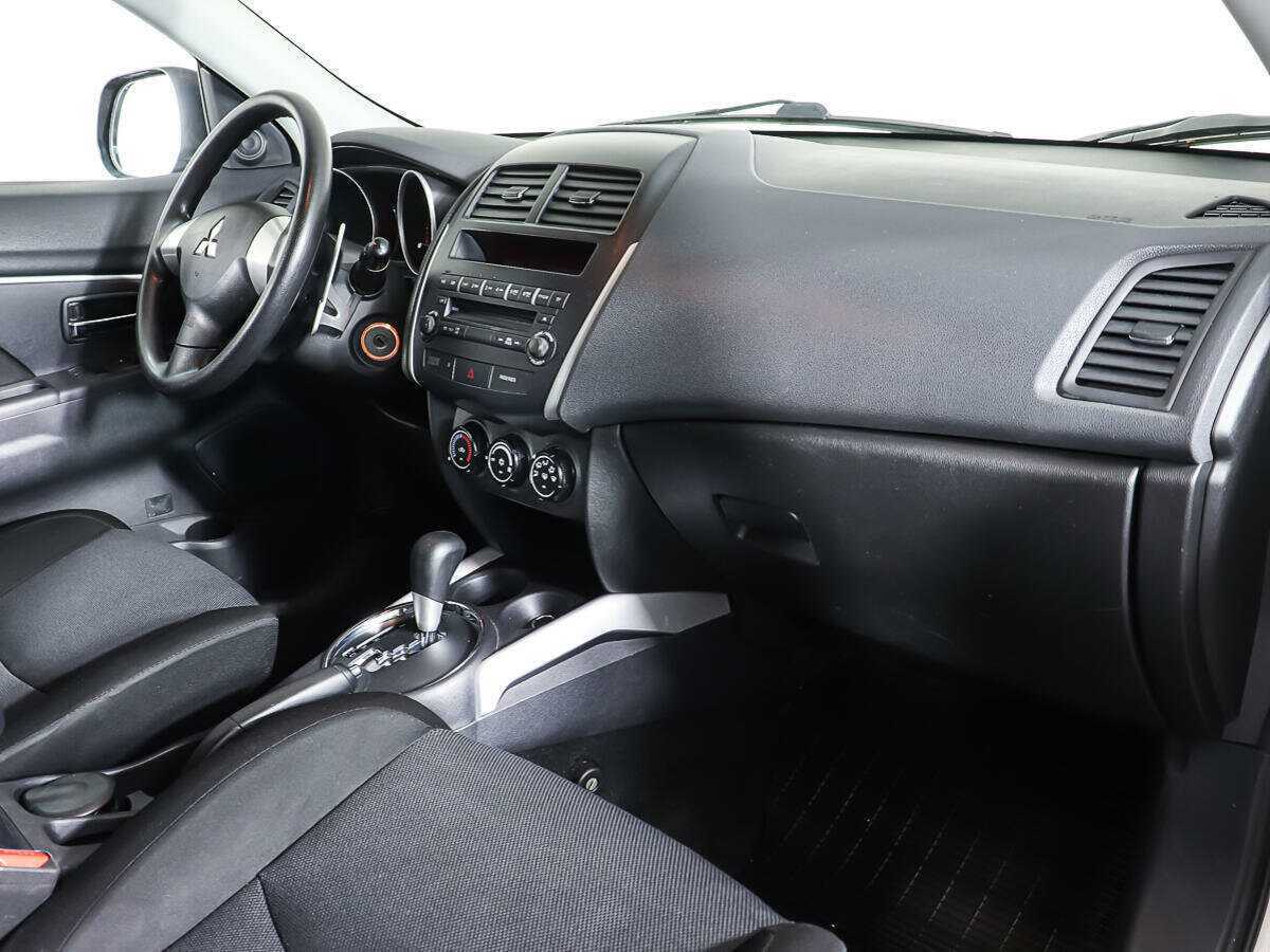 Купить Митсубиши АС-Икс, 2012, 141 216 км.. Фото: #8