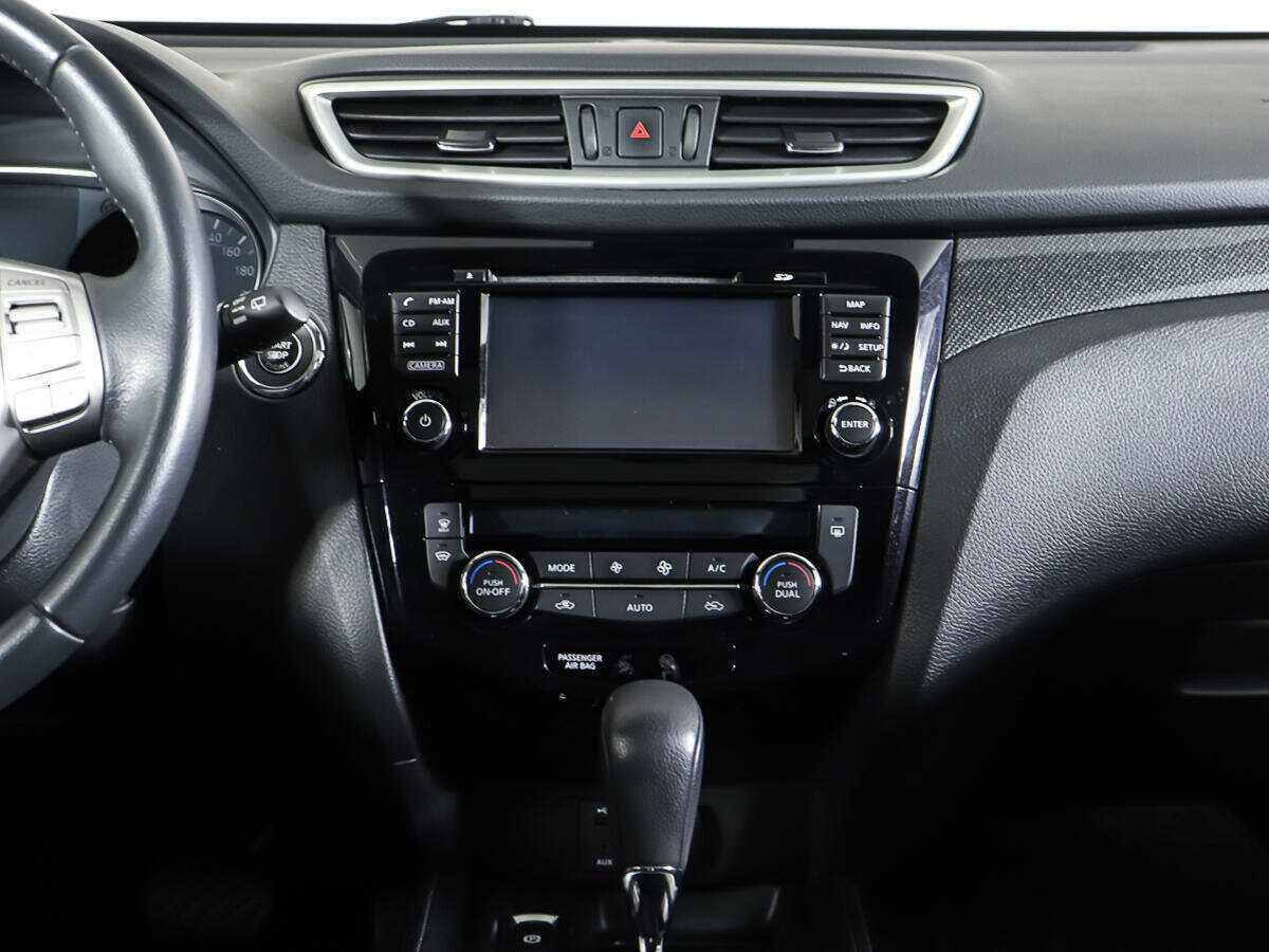 Купить Ниссан Икс-Трейл, 2015, 47 010 км.. Фото: #11