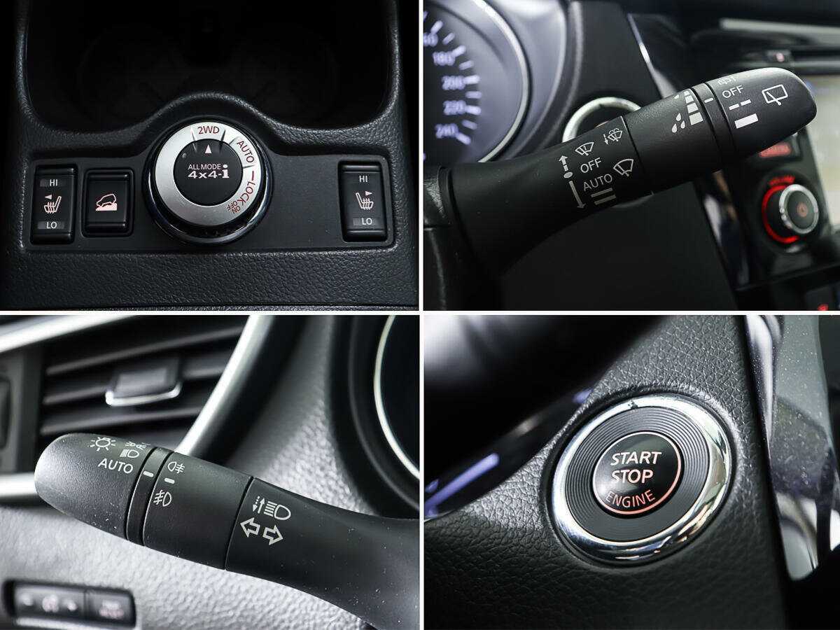 Купить Ниссан Икс-Трейл, 2015, 47 010 км.. Фото: #17