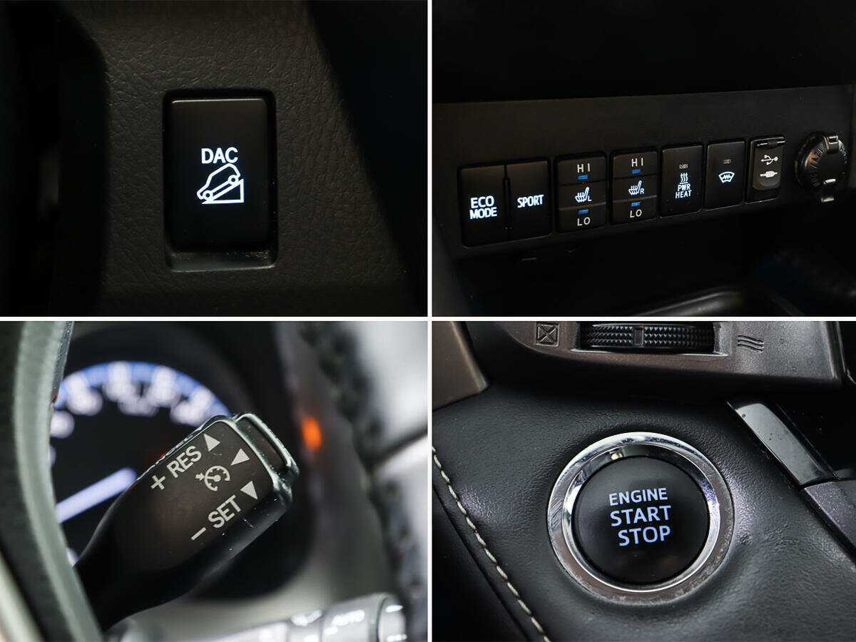 Купить Тойота Рав4, 2017, 118 000 км.. Фото: #16