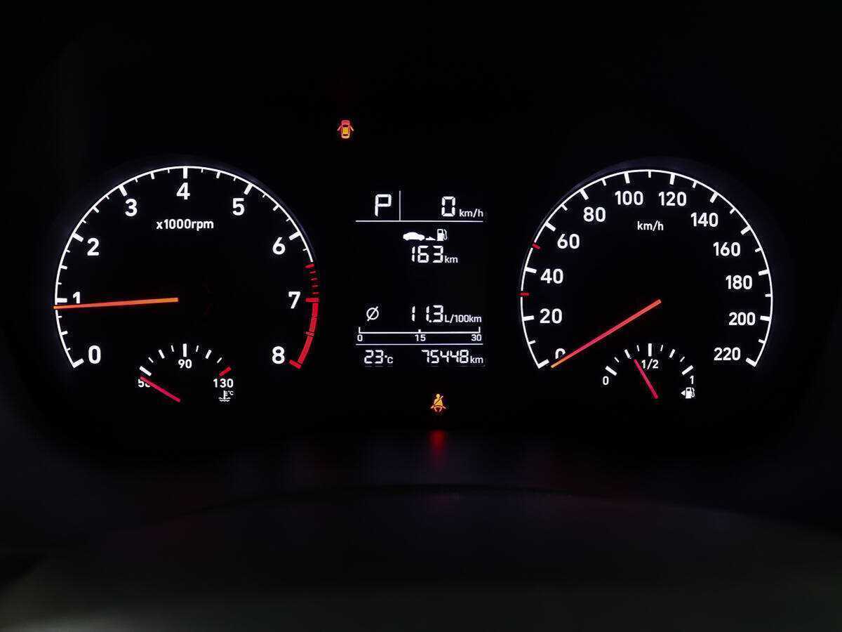 Купить Хендай Солярис, 2017, 75 447 км.. Фото: #13