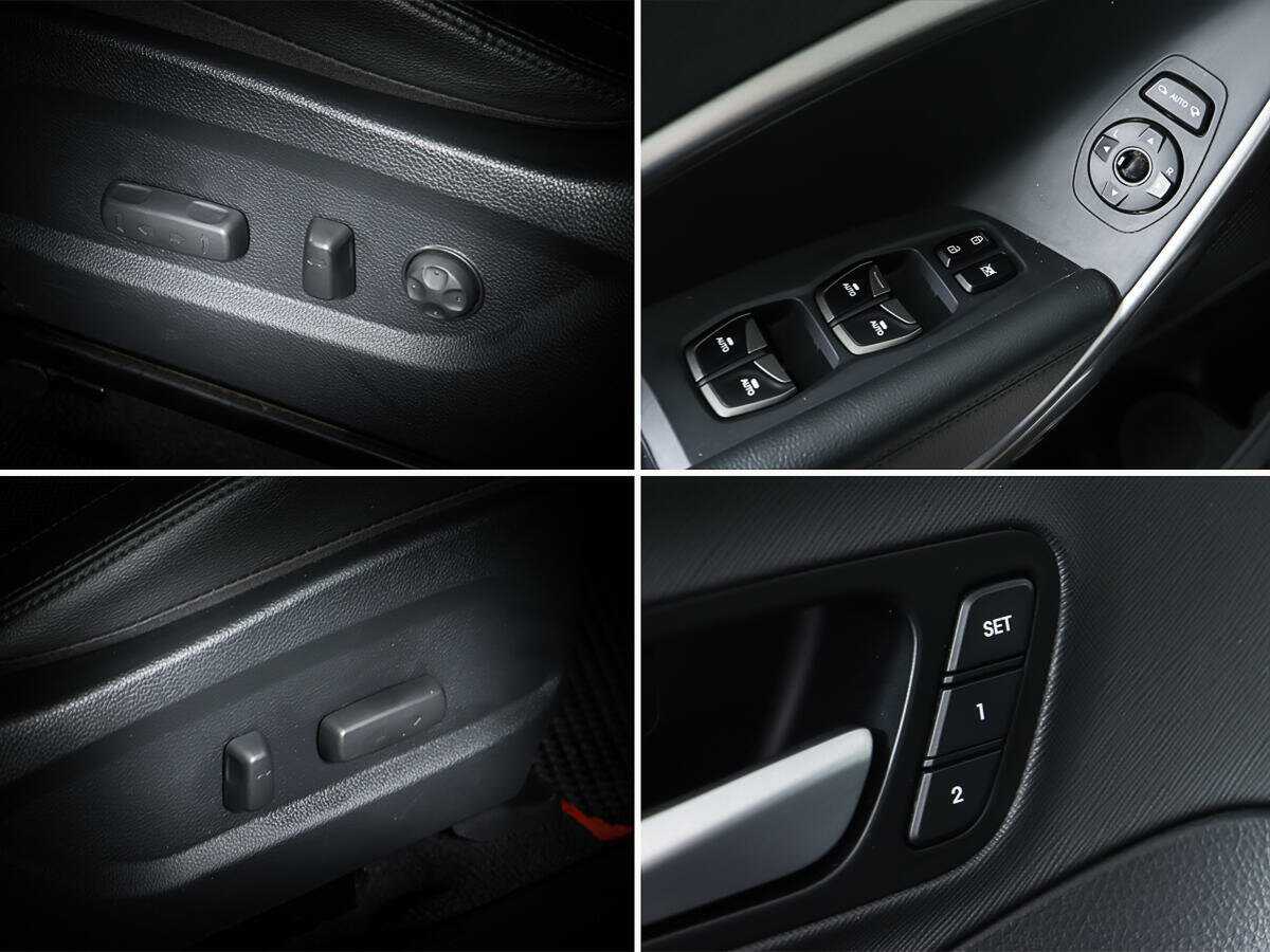 Купить Хендай Санта Фе, 2015, 78 365 км.. Фото: #15