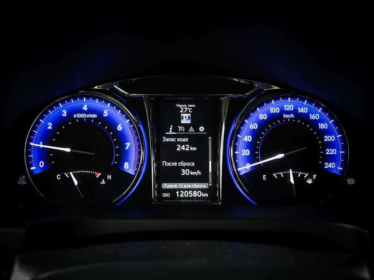 Купить Тойота Камри, 2017, 120 578 км.. Фото: #13